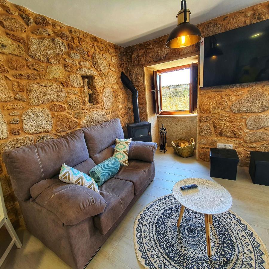 ムシア Casa Jalechaヴィラ エクステリア 写真