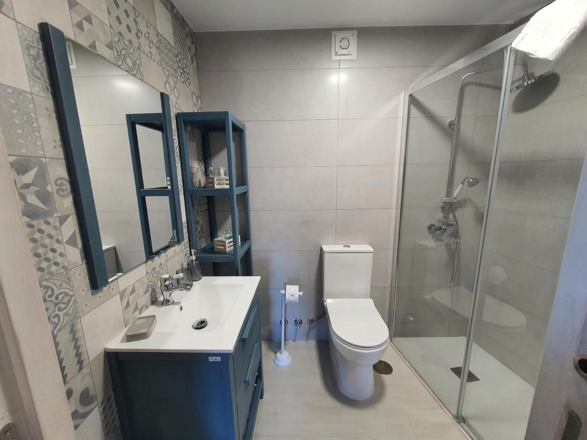 ムシア Casa Jalechaヴィラ エクステリア 写真